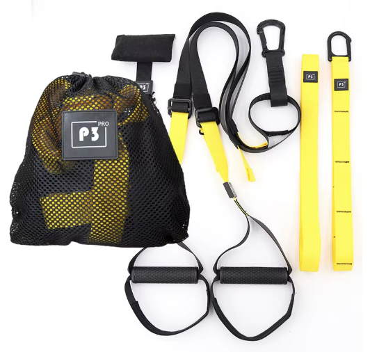 Sangles de Suspension Pro